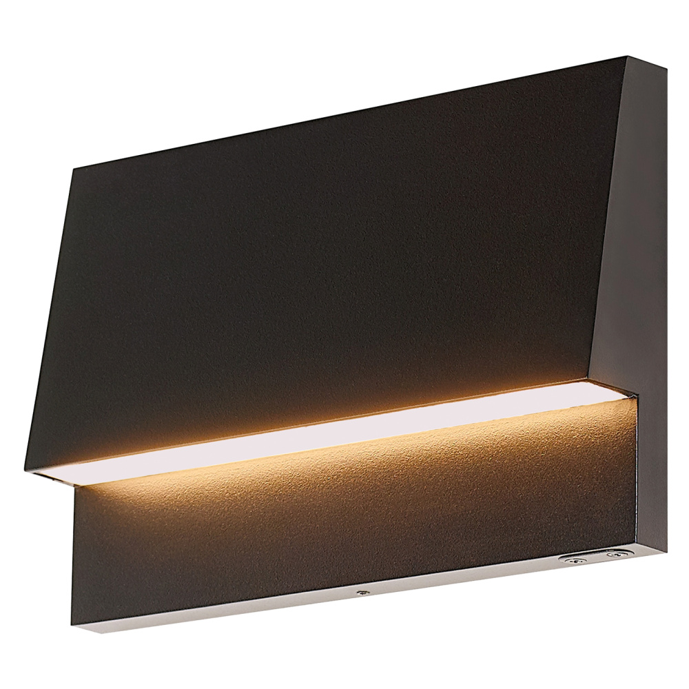 Krysen Outdoor Wall/Step Light