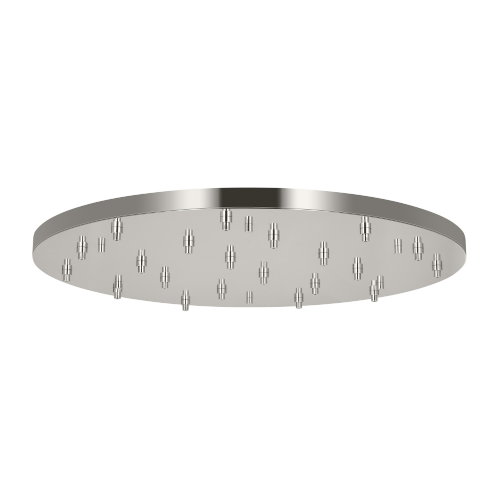 46.5" Round Multiport Canopy