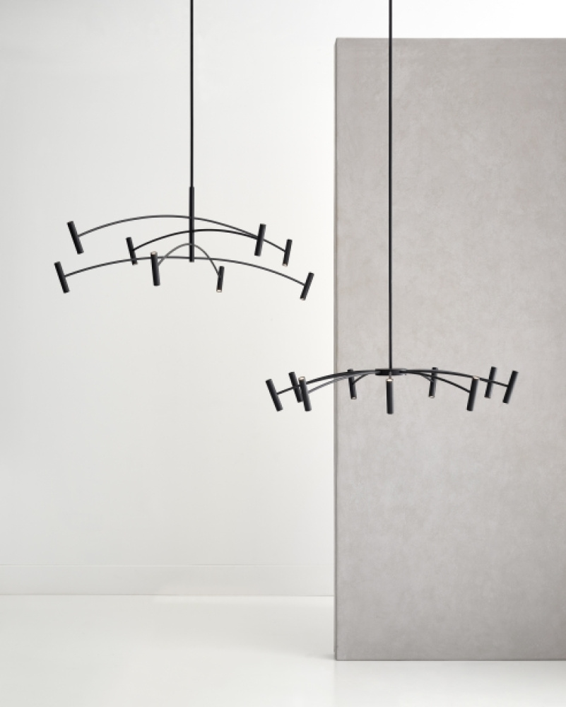 Aerial 60 Chandelier