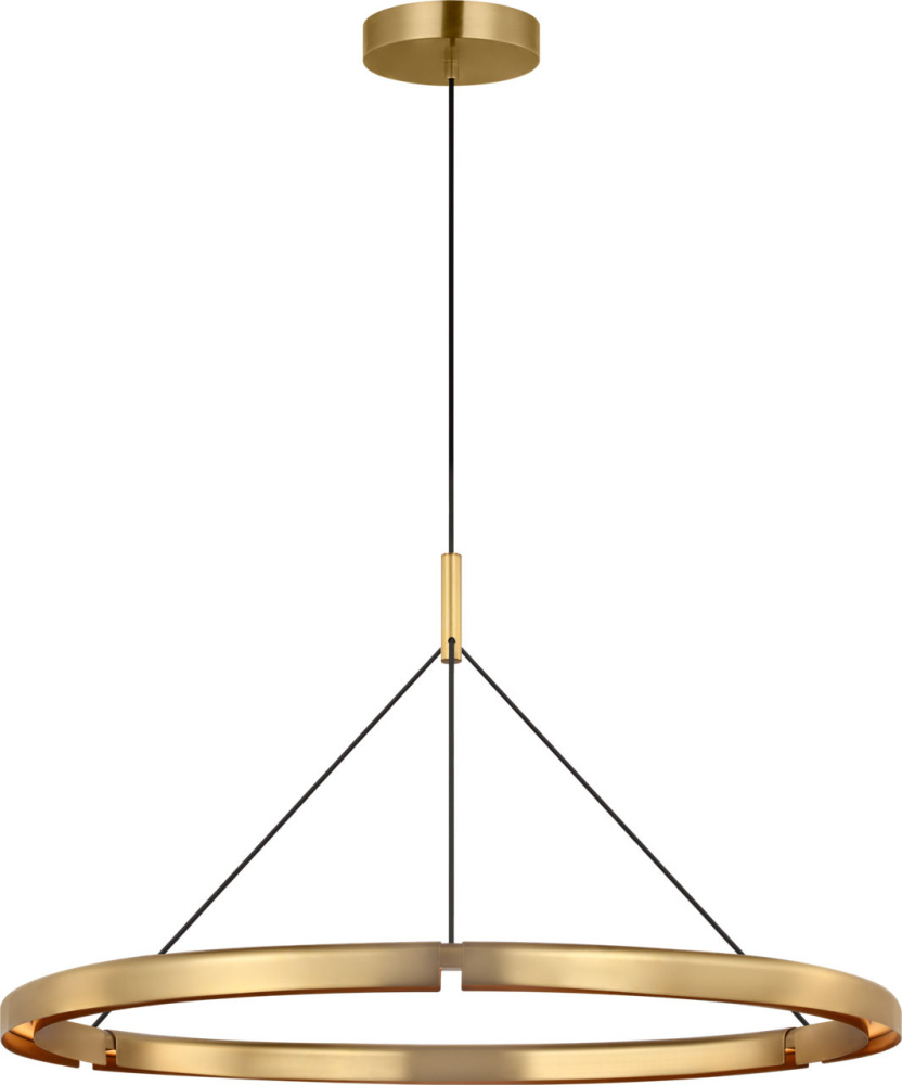 Cloak 36 Chandelier