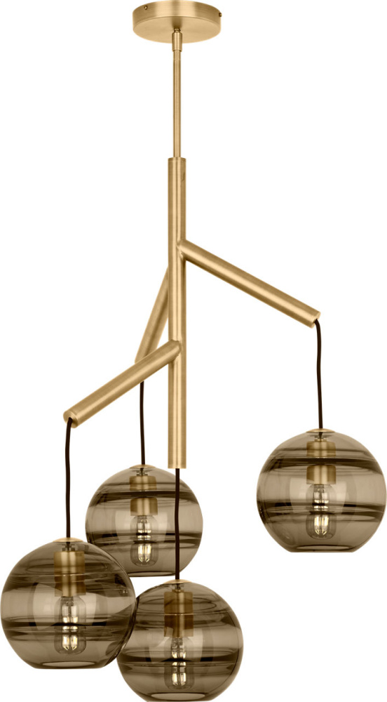 Sedona Single Chandelier