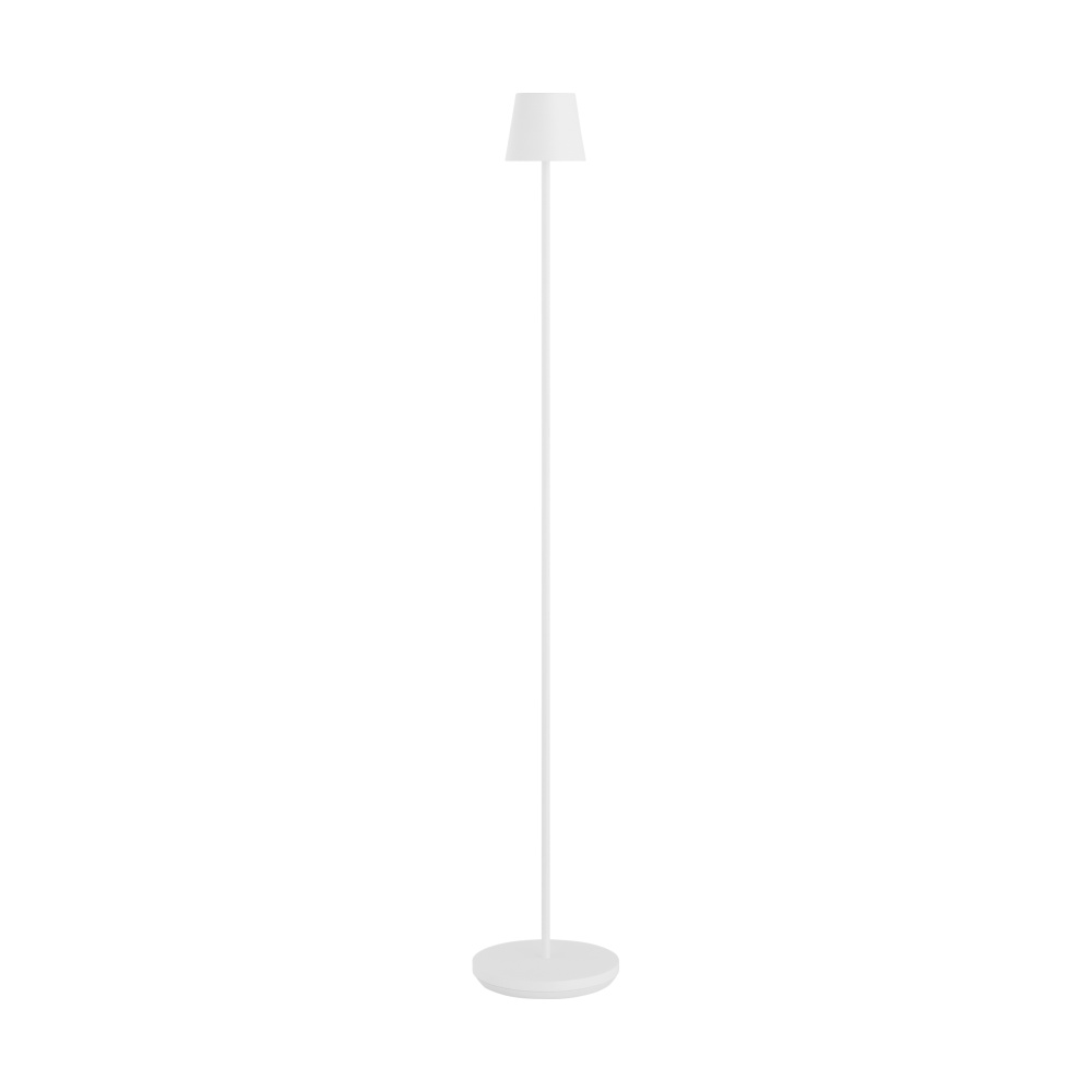 Nevis Medium Rechargeable Floor Lamp