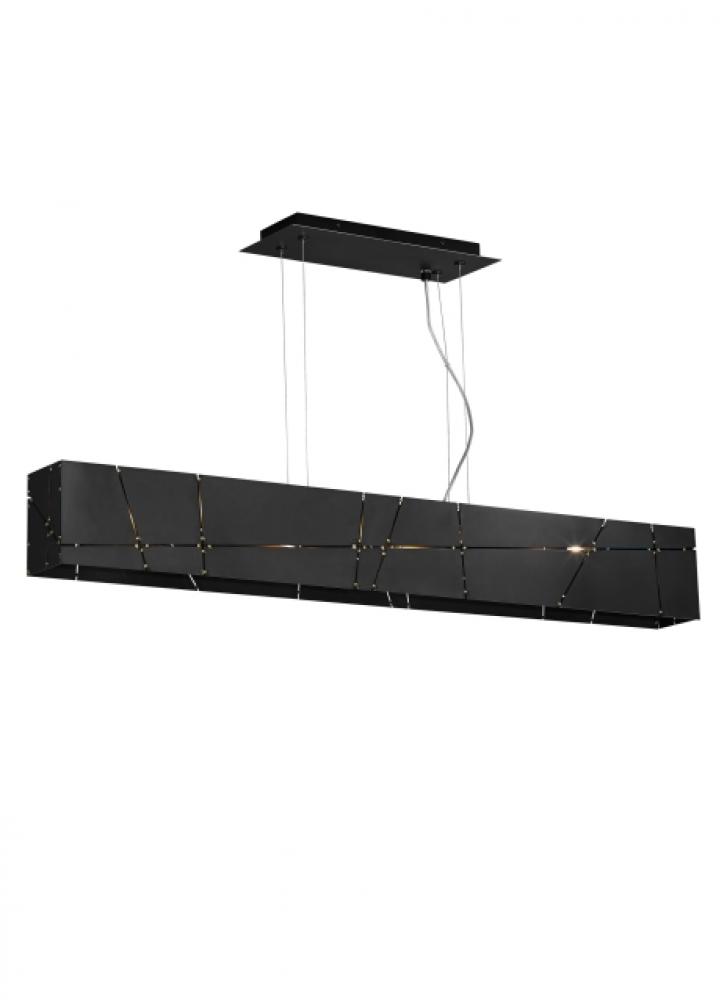 Crossroads Linear Suspension