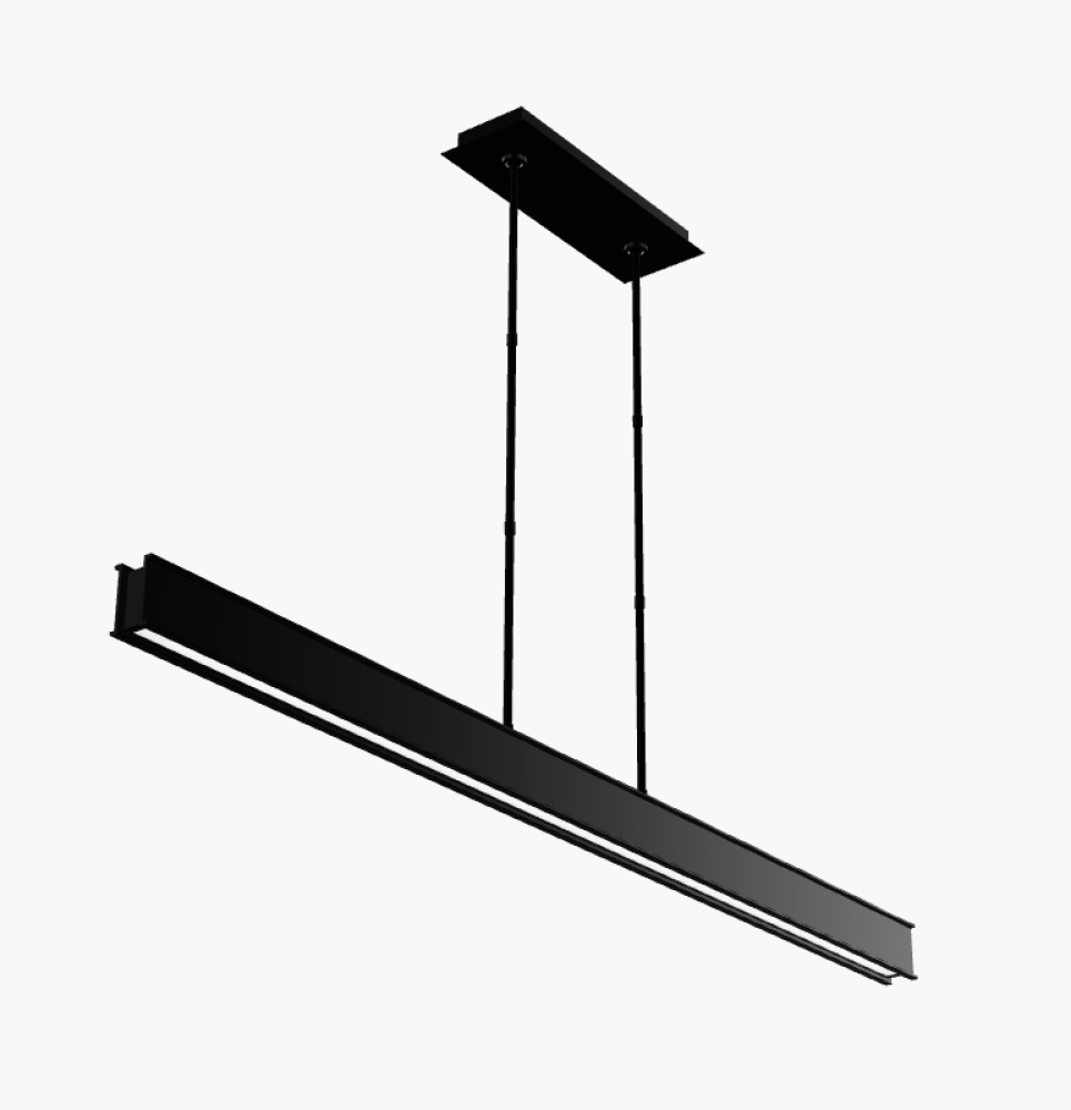 I-Beam 72 Linear Suspension