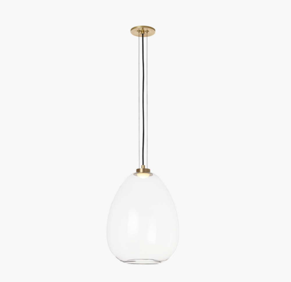 Kapoor Medium Pendant