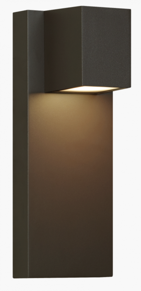 Quadrate Outdoor Wall