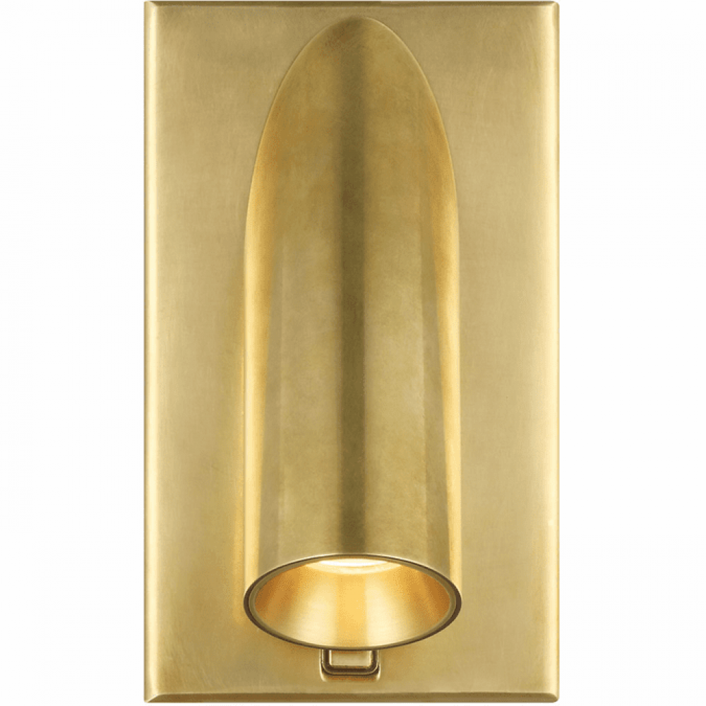 Ponte 5 Wall Sconce