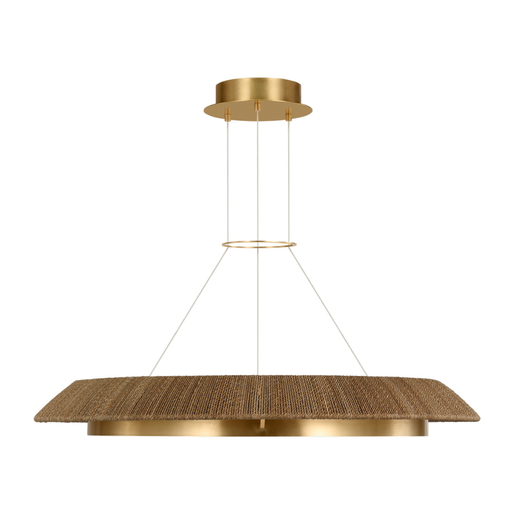 Noa Large Chandelier