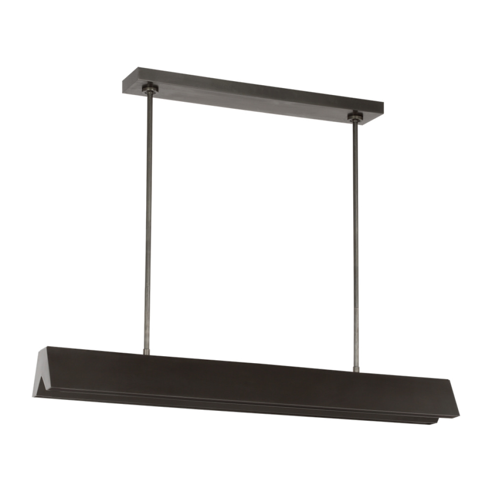 Pench Medium Linear Chandelier