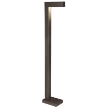 Visual Comfort & Co. Modern Collection 700OBSTR82742CBUNV2 - Strut 42 Outdoor Bollard