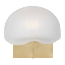 Visual Comfort & Co. Modern Collection KWTB49427CEHAB - Fio Accent Table Lamp