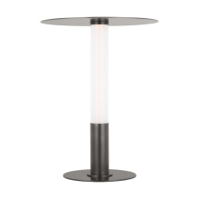 Visual Comfort & Co. Modern Collection KWTB61627BZ - Miguel 21 Table Lamp