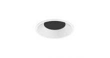 Visual Comfort & Co. Modern Collection EN3RLB-OW - 3" Round Flangeless Bevel Recessed Trim