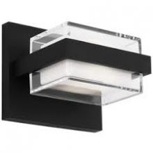 Visual Comfort & Co. Modern Collection 700BCKMD1B-LED930 - Kamden 1-Light Wall/Bath