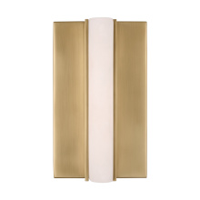 Visual Comfort & Co. Modern Collection KWWS71227ANALB - Linea 5 Sconce