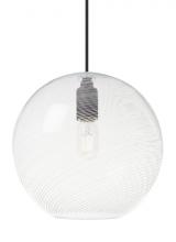 Visual Comfort & Co. Modern Collection 700TDPALPMOCB-LED930 - Palestra Medium Pendant
