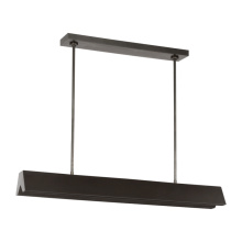 Visual Comfort & Co. Modern Collection KWLS34827BZ - Pench Medium Linear Chandelier