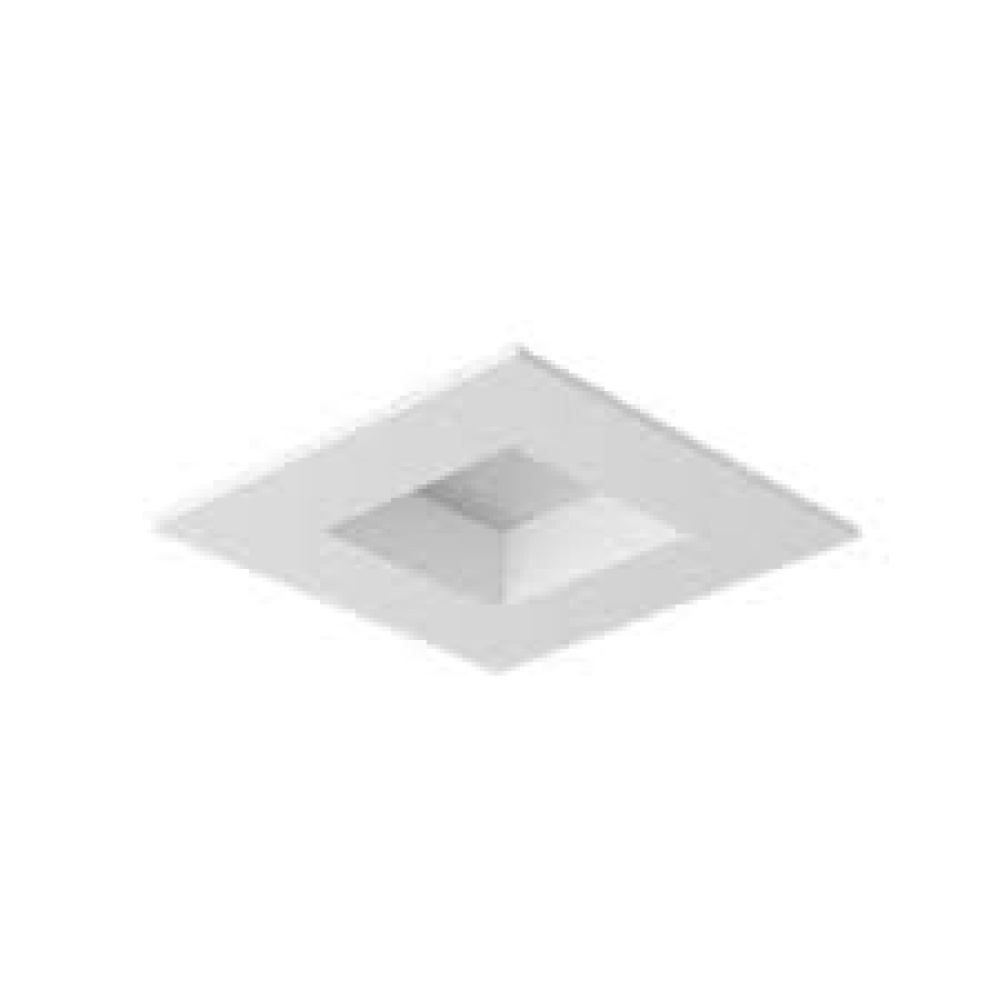 Verse 3" LED Fixed Dowlight Fixed Trim