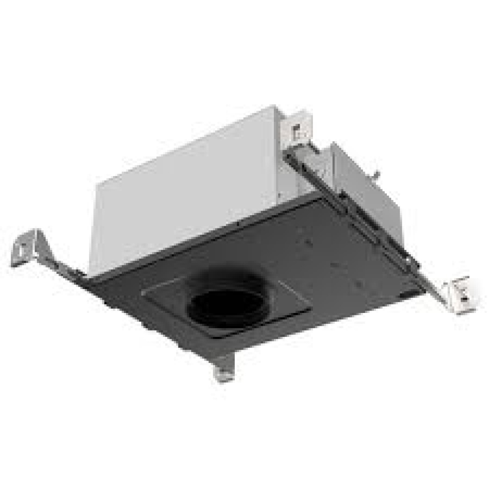ENTRA 3" LED Adjustable & Wall Wash Housing