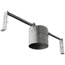 Visual Comfort & Co. Architectural Collection V3RR30 - Verse 3" LED Remodel Fixed Dowlight and Wall Wash Housing