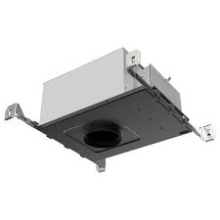 Visual Comfort & Co. Architectural Collection EN3R-LO930AAI - ENTRA 3" LED Adjustable & Wall Wash Housing