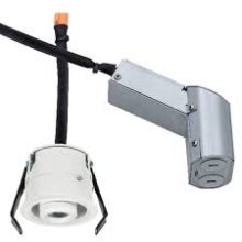 Visual Comfort & Co. Architectural Collection ENN2R-LO930AAI120W - ENTRA 2" Niche LED Adjustable Downlight