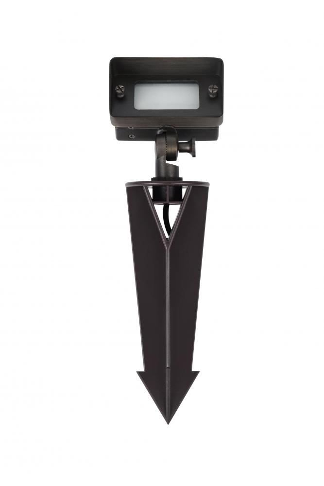 C046 DB Flood light W2"D4"H6"