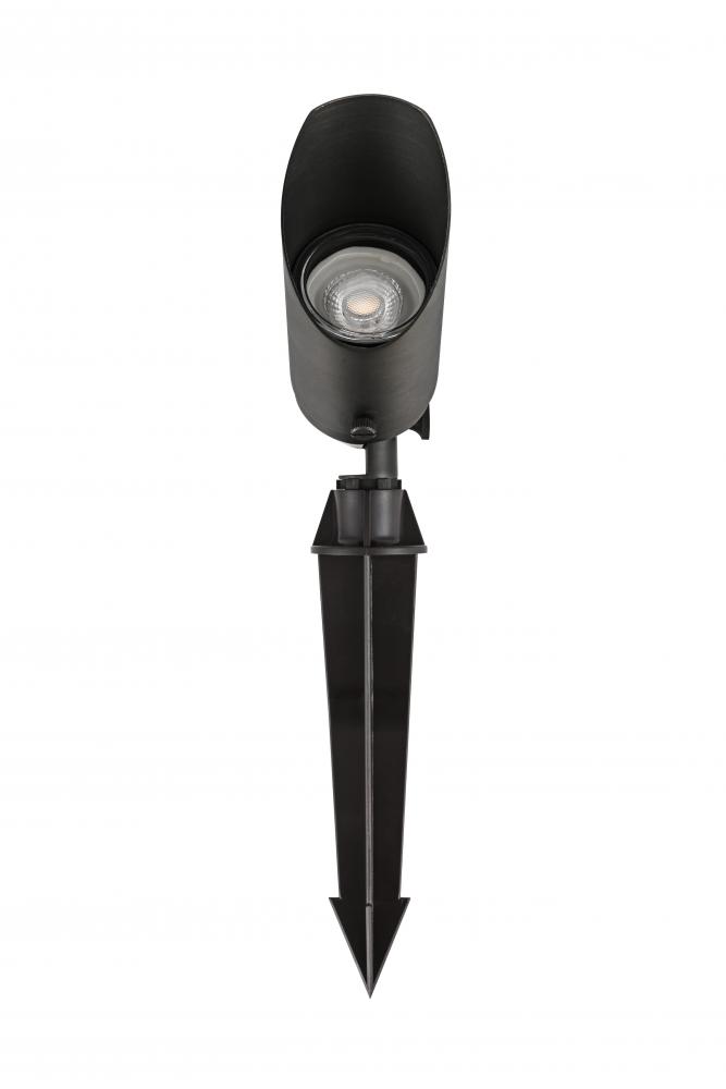 C049 DB Spot light D2.25"H8"