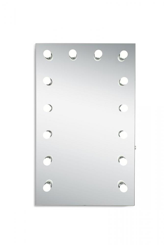 Hollywood Vanity Mirror 5000K W24 H39.5