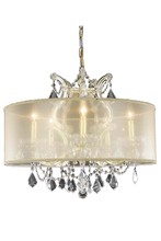 Elegant 2800D20G+SH-1R23G/EC - Dining Room