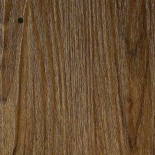 Elegant FL-310-WAL - Luxury Vinyl Flooring finish sample 5.5mm 12 mil in Walnut Oak