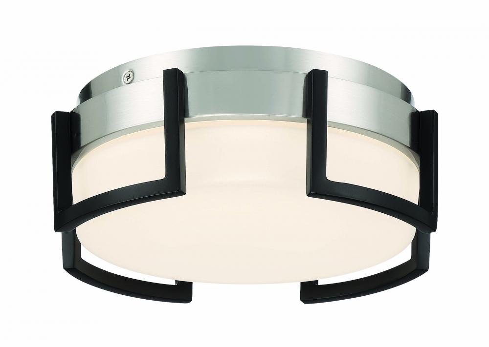 Bezel Set - LED Flush Mount