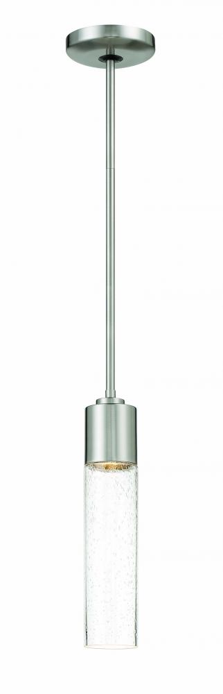 Light Rain - 1 Light Mini Pendant