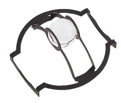 Baffle-For Use With Low Voltage George Kovacs Lightrails