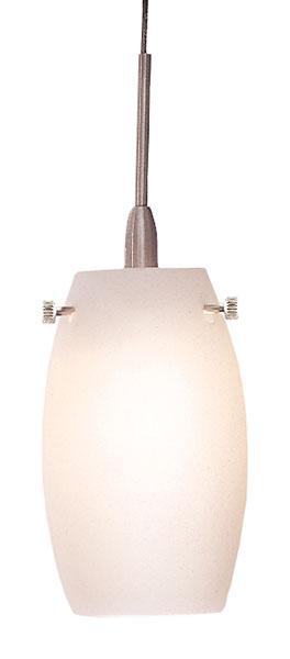 Etched Opal Glass Replacement Glass