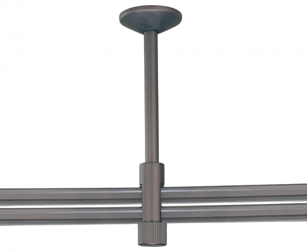 Telescoping Standoff-For use with Low Voltage George Kovacs LightRails