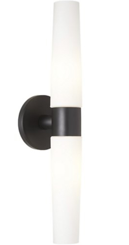 Saber II - 1 Light LED Wall Sconce