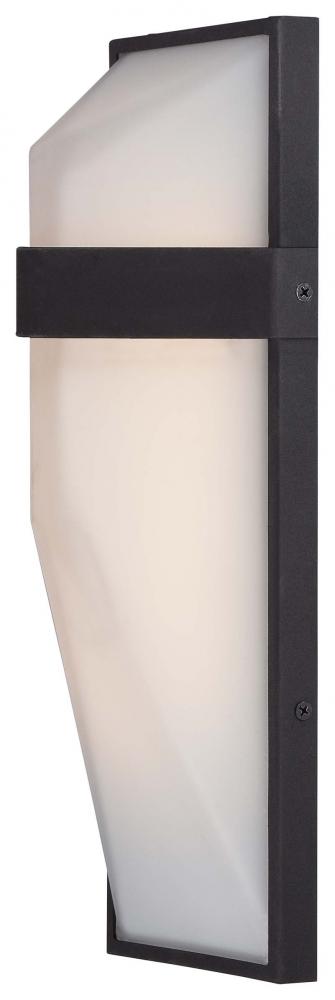 WEDGE - LED OUTDOOR WALL MOUNT