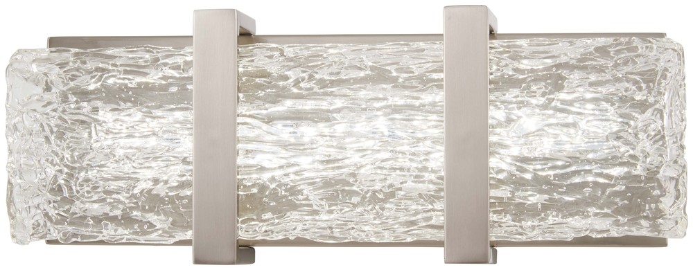 Forest Ice II - LED Bath