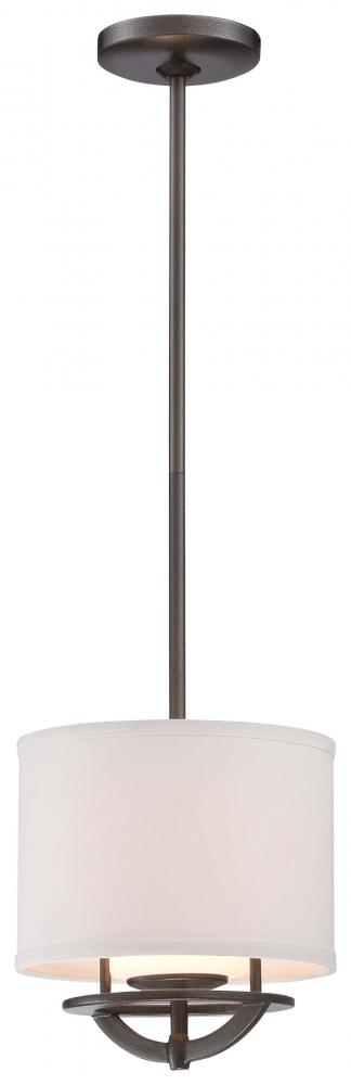 1 LIGHT MINI PENDANT