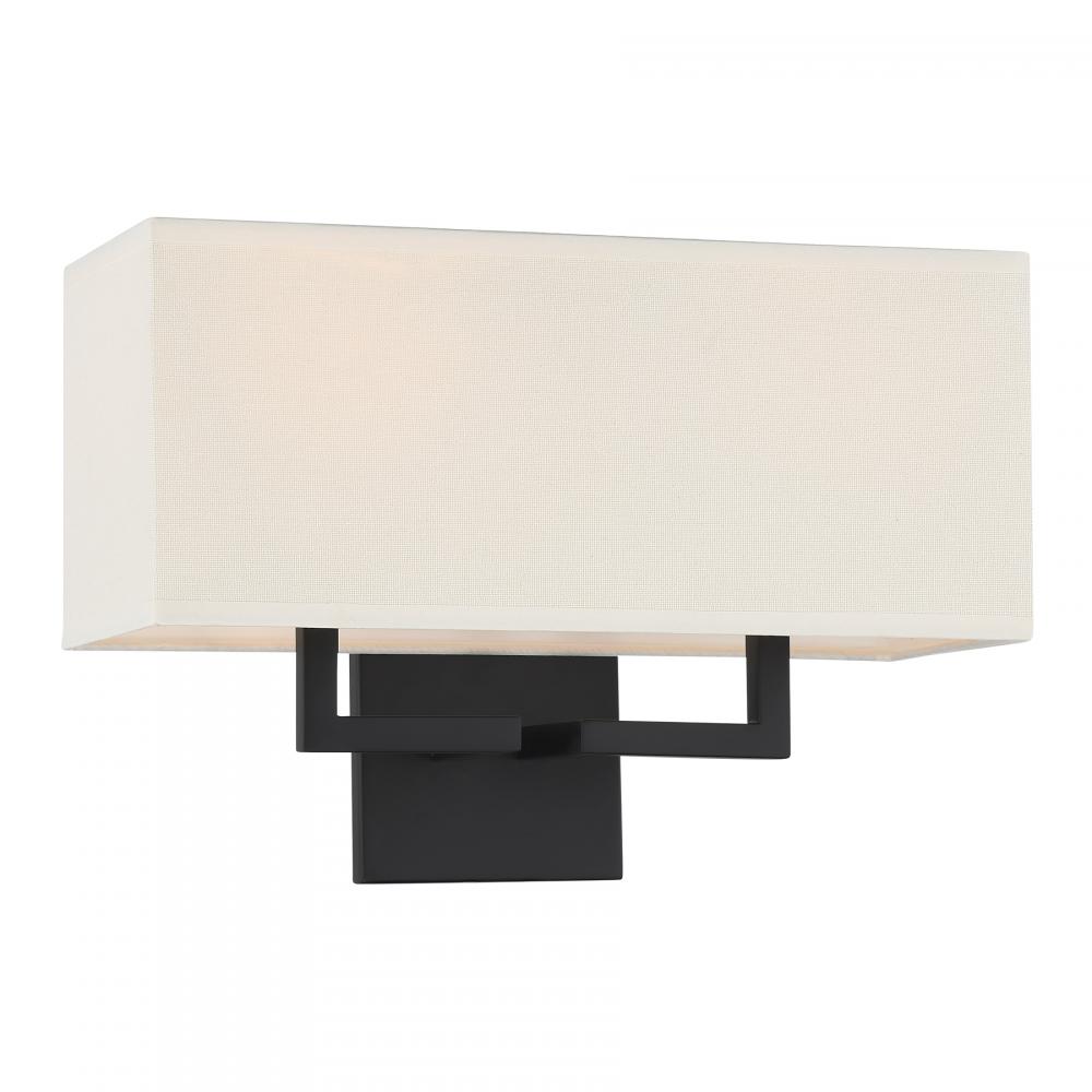1 Light Wall Sconce