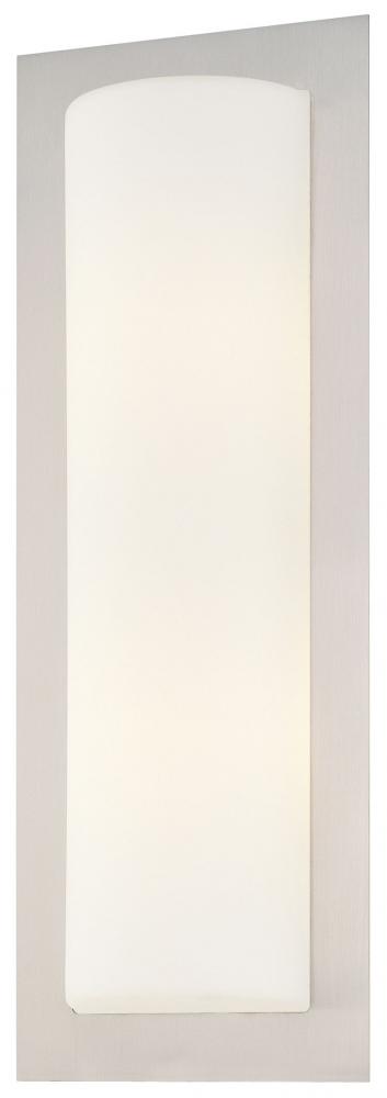2 Light Wall Sconce
