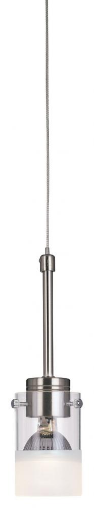 1 LIGHT LOW VOLTAGE MINI PENDANT