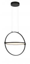 Minka George Kovacs P5541-66A-L - Studio 23 - 21W LED Pendant