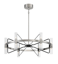 Minka George Kovacs P7872-420-L - Mass Transit - 30" LED Pendant