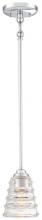 Minka George Kovacs P1290-077 - 1 LIGHT MINI PENDANT