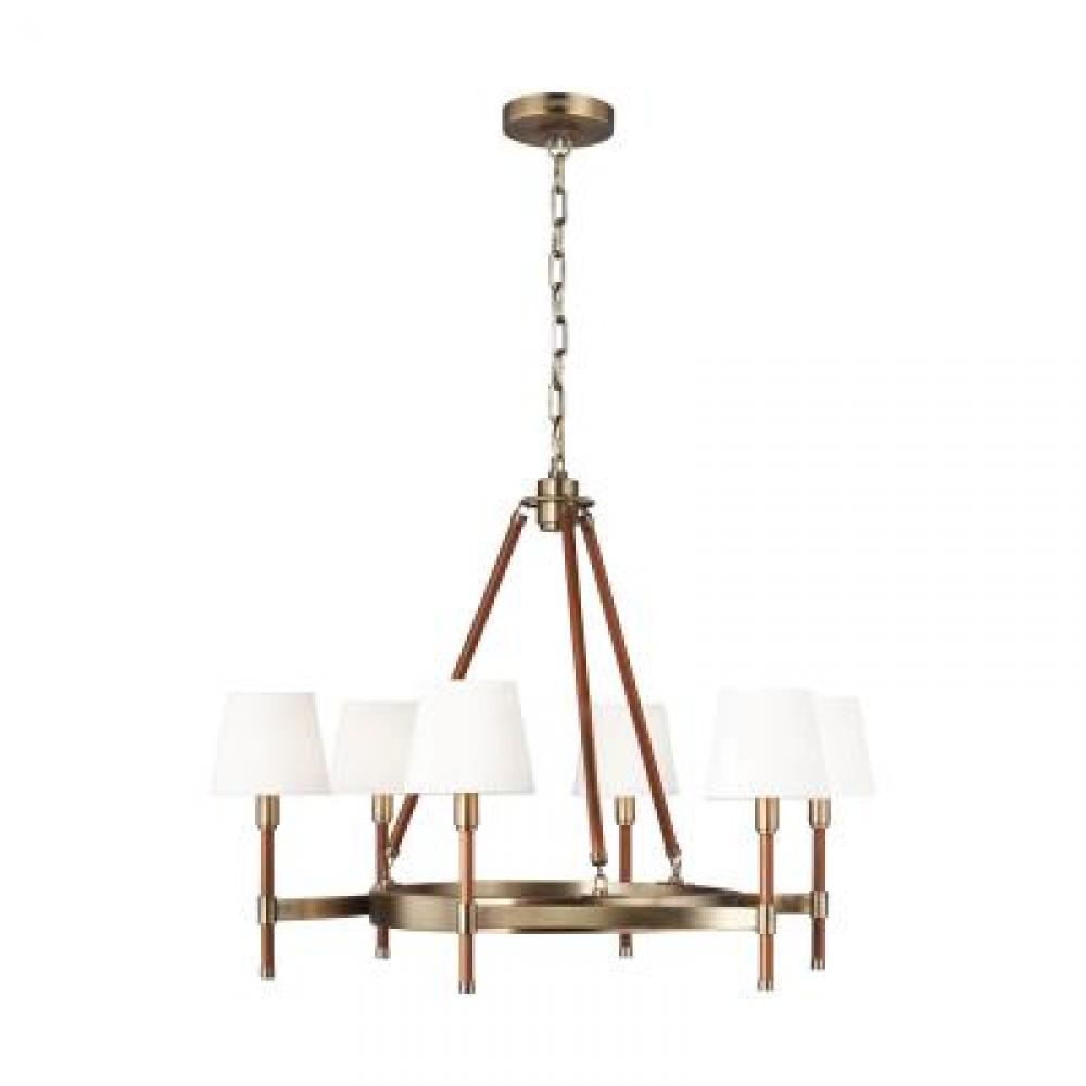 Katie Medium Chandelier