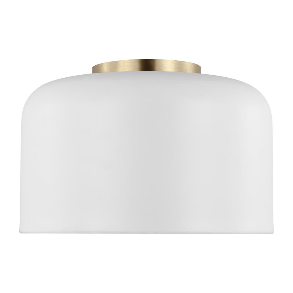 Malone Small Ceiling Flush Mount