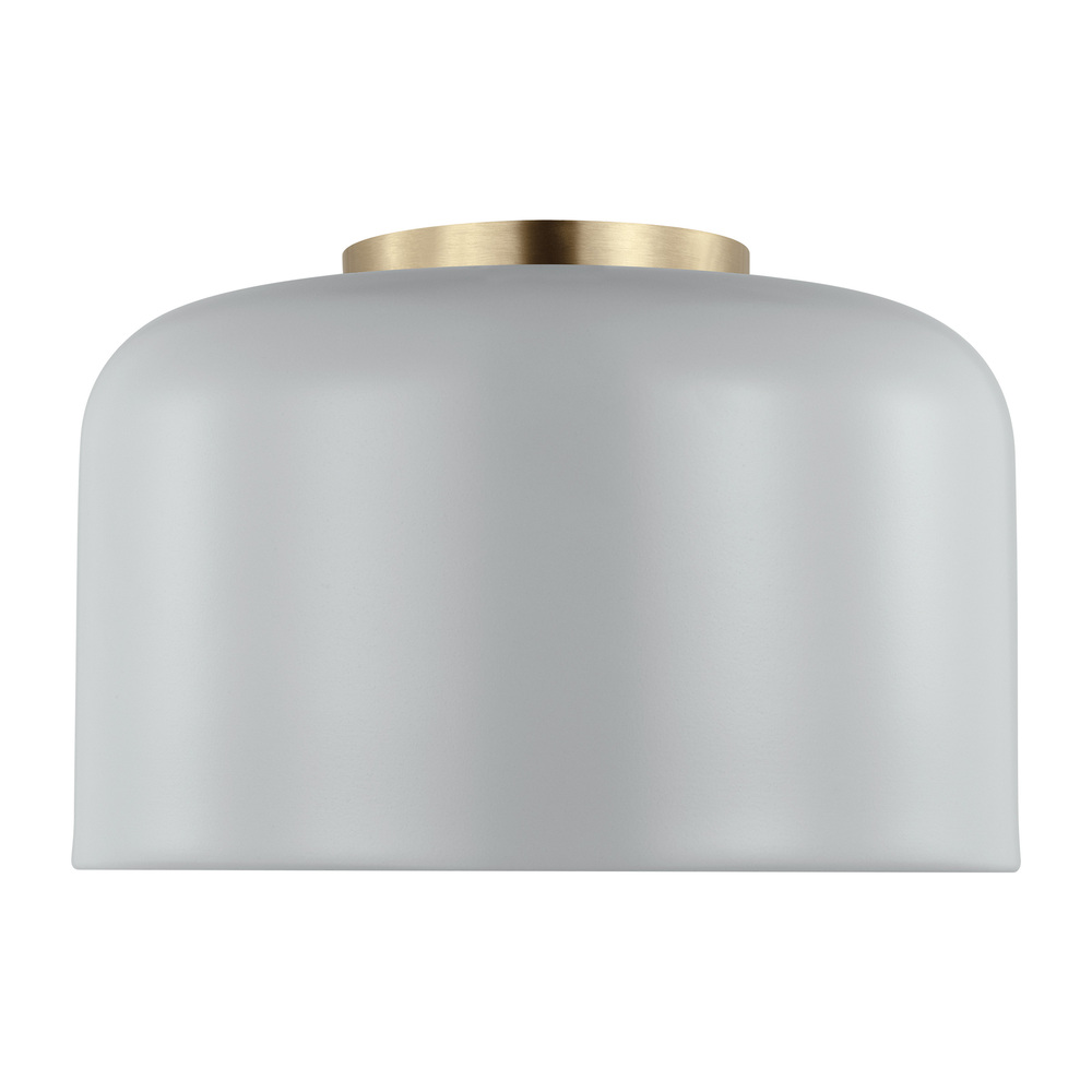Malone Small Ceiling Flush Mount