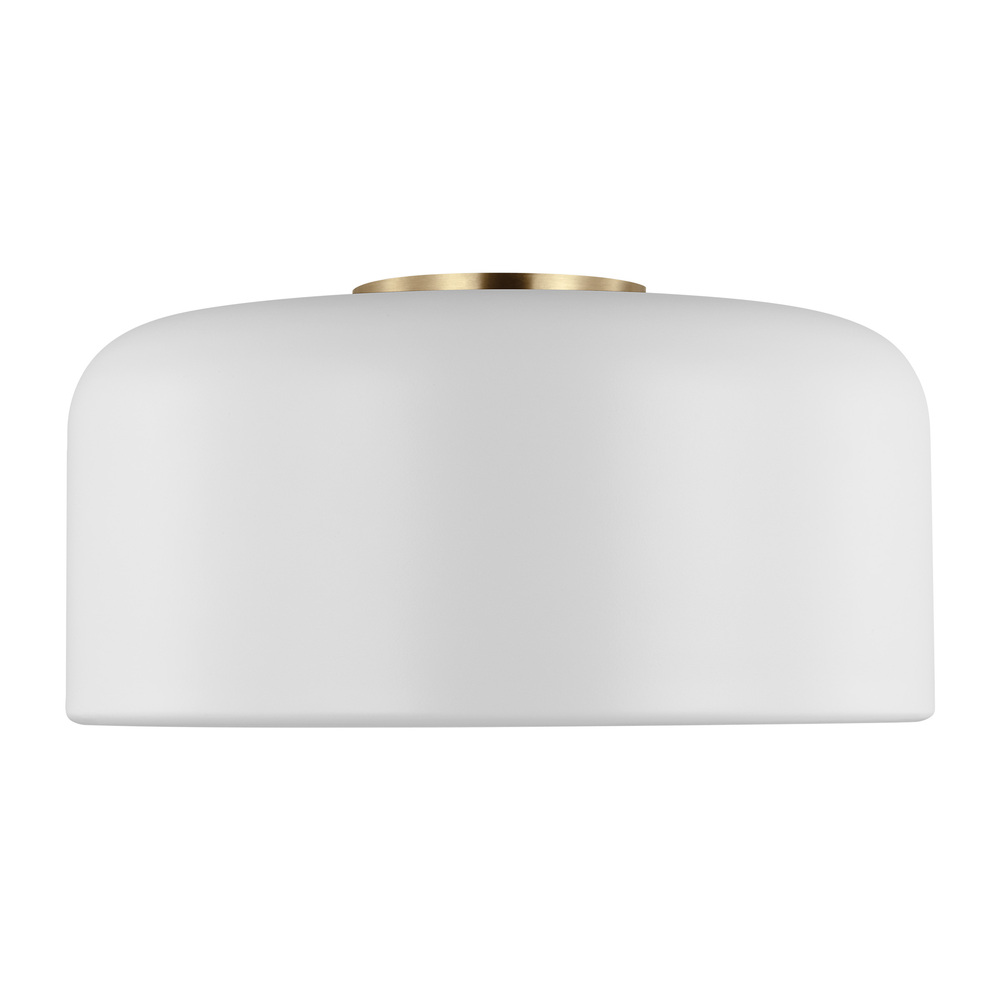 Malone Medium Ceiling Flush Mount